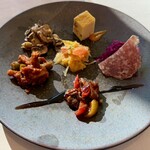 タント タント - 