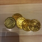 CHARCOAL STAND SUSUKINO - 