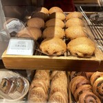 エディアールベーカリー - 