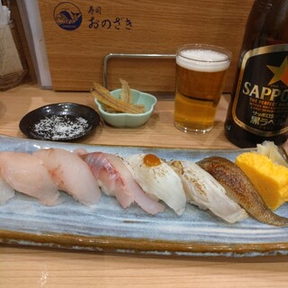 寿司おのざき_0