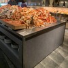 海鮮ブッフェダイニング 銀座八芳