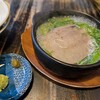 炭焼牛たん東山 仙台本店