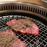 新宿 うしみつ - 