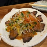 串揚げ まつい酒場 - 