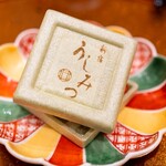 新宿 うしみつ - 