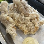 月島もんじゃ居酒屋 こだま - 