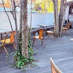 MOKICHI FOODSGARDEN - 