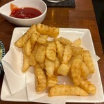 大衆酒場 みやにしテツオ - 