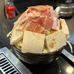 月島もんじゃ居酒屋 こだま - 