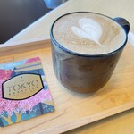 スターバックス リザーブ ロースタリー トウキョウ - 