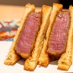 新宿 うしみつ - 