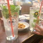 大衆食堂てんぐ大ホール - 