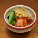 新宿 うしみつ - 