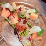 MOKICHI FOODSGARDEN - 