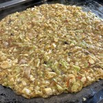 月島もんじゃ居酒屋 こだま - 