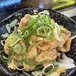 月島もんじゃ居酒屋 こだま - 