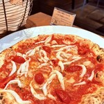 MOKICHI FOODSGARDEN - 