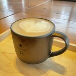 スターバックス リザーブ ロースタリー トウキョウ - 