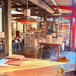 MOKICHI FOODSGARDEN - 