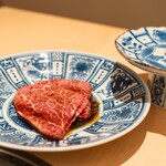 新宿 うしみつ - 