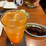 大衆酒場 みやにしテツオ - 