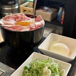 月島もんじゃ居酒屋 こだま - 