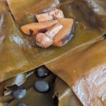 シグネチャー - 