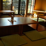 季節料理 手打蕎麦 よし田 - 