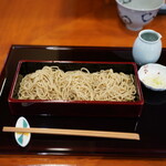 季節料理 手打蕎麦 よし田 - 料理写真: