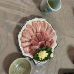山羊料理　南山 - 