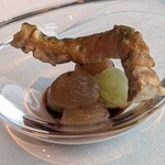 シグネチャー - 