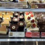 シャトレーゼ  - 