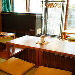 季節料理 手打蕎麦 よし田 - 