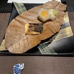 酒と二十四節気料理 きのえね omoya - 