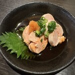 ENISHI - あん肝