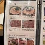 焼肉 高麗ガーデン - 