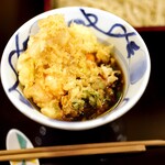 季節料理 手打蕎麦 よし田 - 