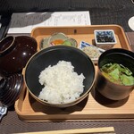 酒と二十四節気料理 きのえね omoya - 