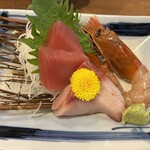 磯丸水産 浅草観音通り店 - 