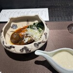 酒と二十四節気料理 きのえね omoya - 