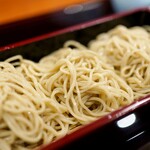 季節料理 手打蕎麦 よし田 - 