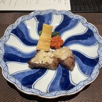 酒と二十四節気料理 きのえね omoya - 