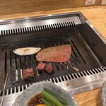 焼肉 高麗ガーデン - 