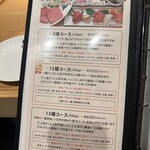 焼肉 高麗ガーデン - 