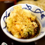季節料理 手打蕎麦 よし田 - 