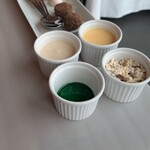 シグネチャー - 