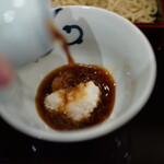 季節料理 手打蕎麦 よし田 - 