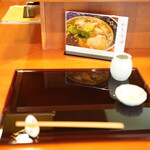 季節料理 手打蕎麦 よし田 - 