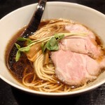 雨ニモマケズ - 料理写真: