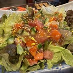磯丸水産 浅草観音通り店 - 